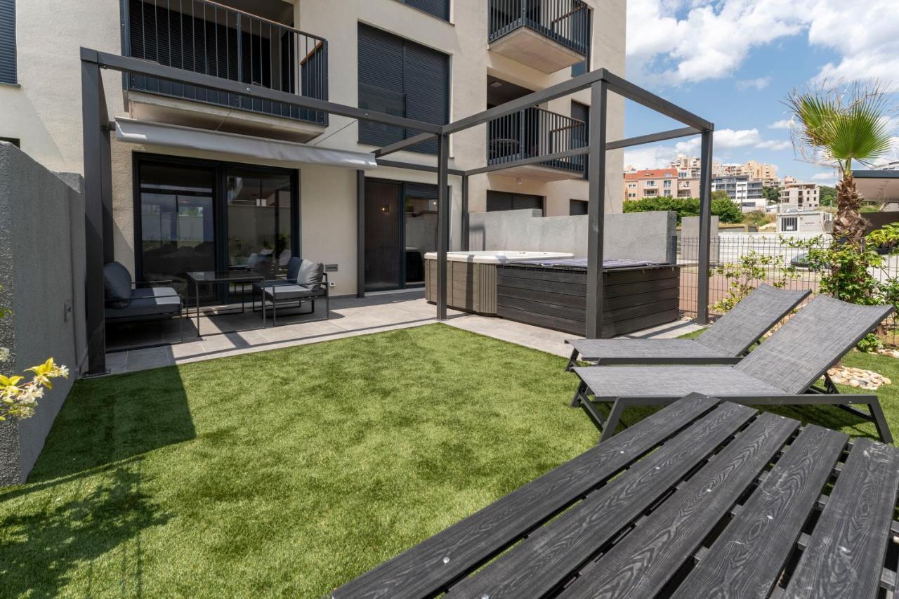 Appartement Lu Split