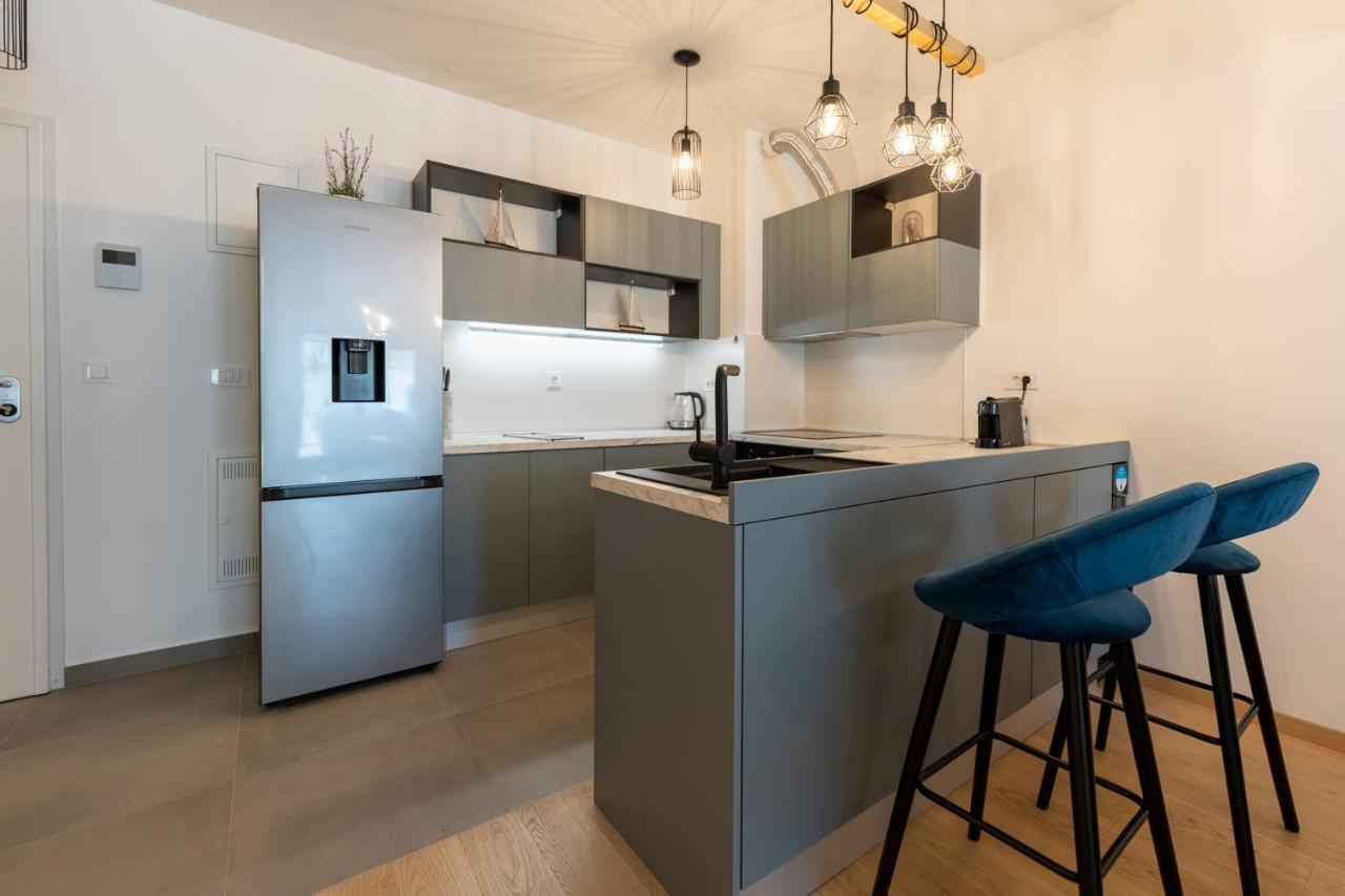 Lu Appartement *