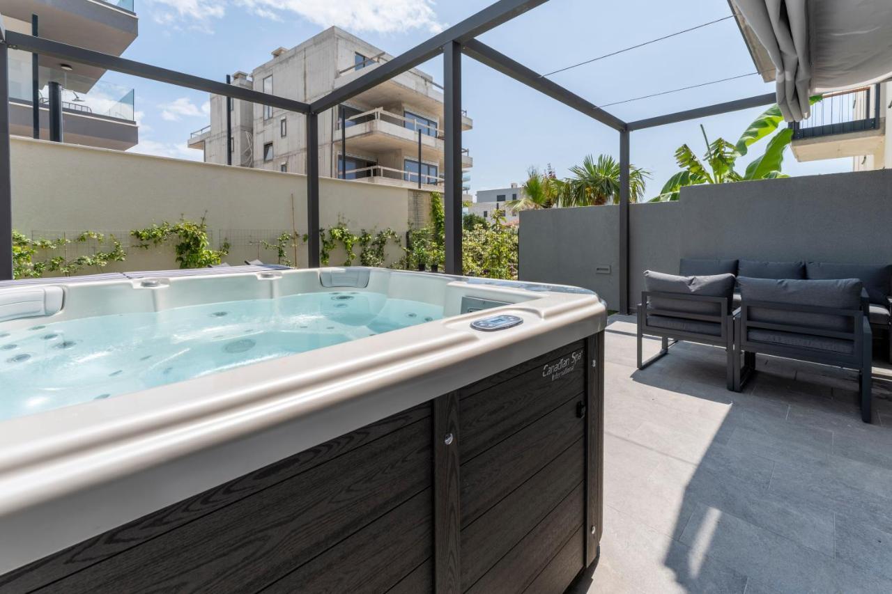 Appartement Lu Split