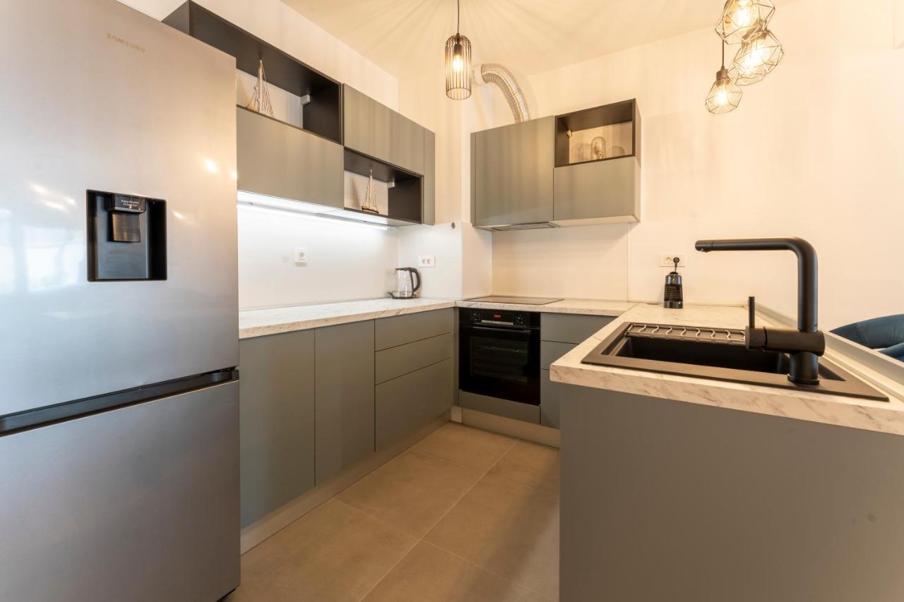 Lu Appartement *