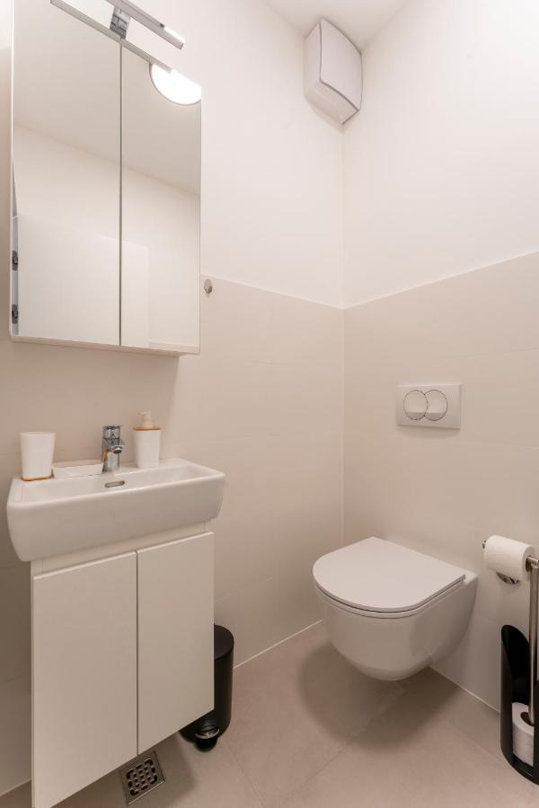 Lu Appartement Split