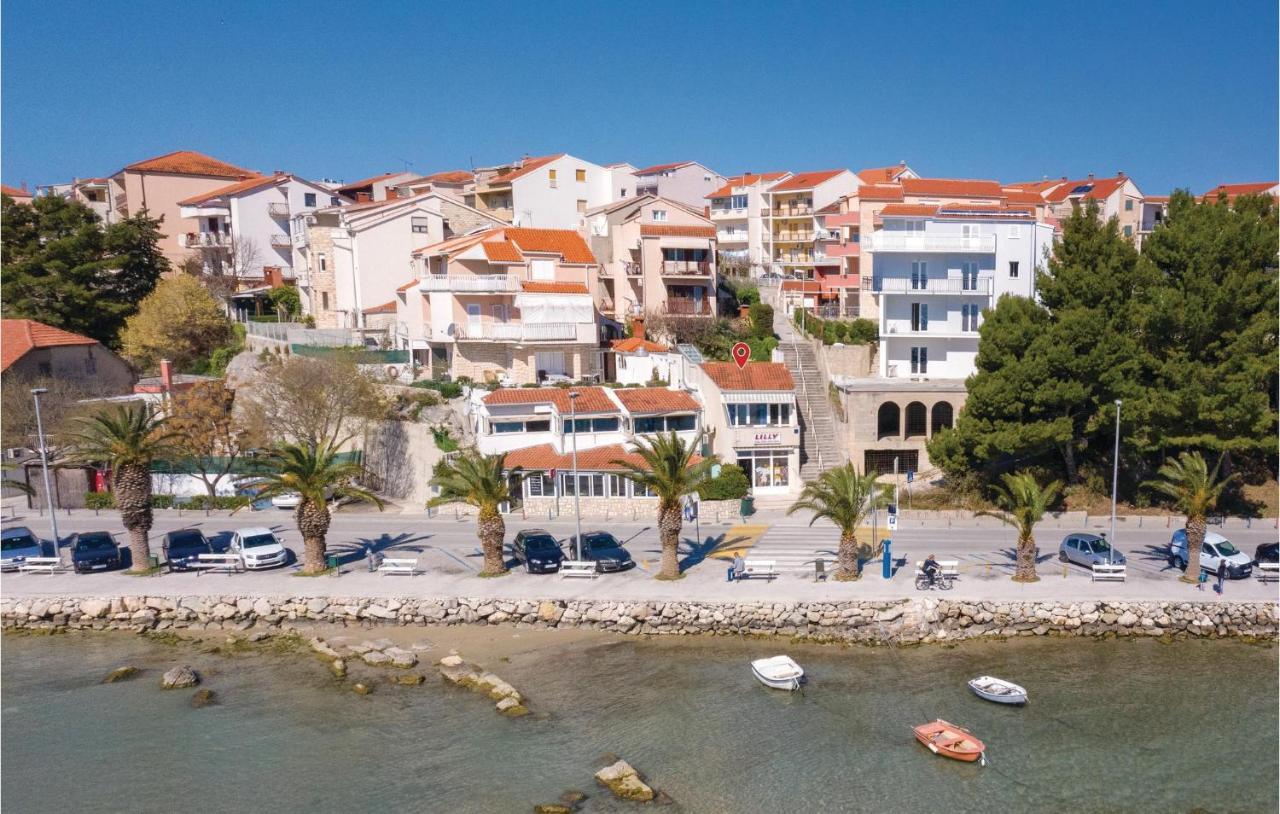 Stobrec With Sea View 06 Apartment Split