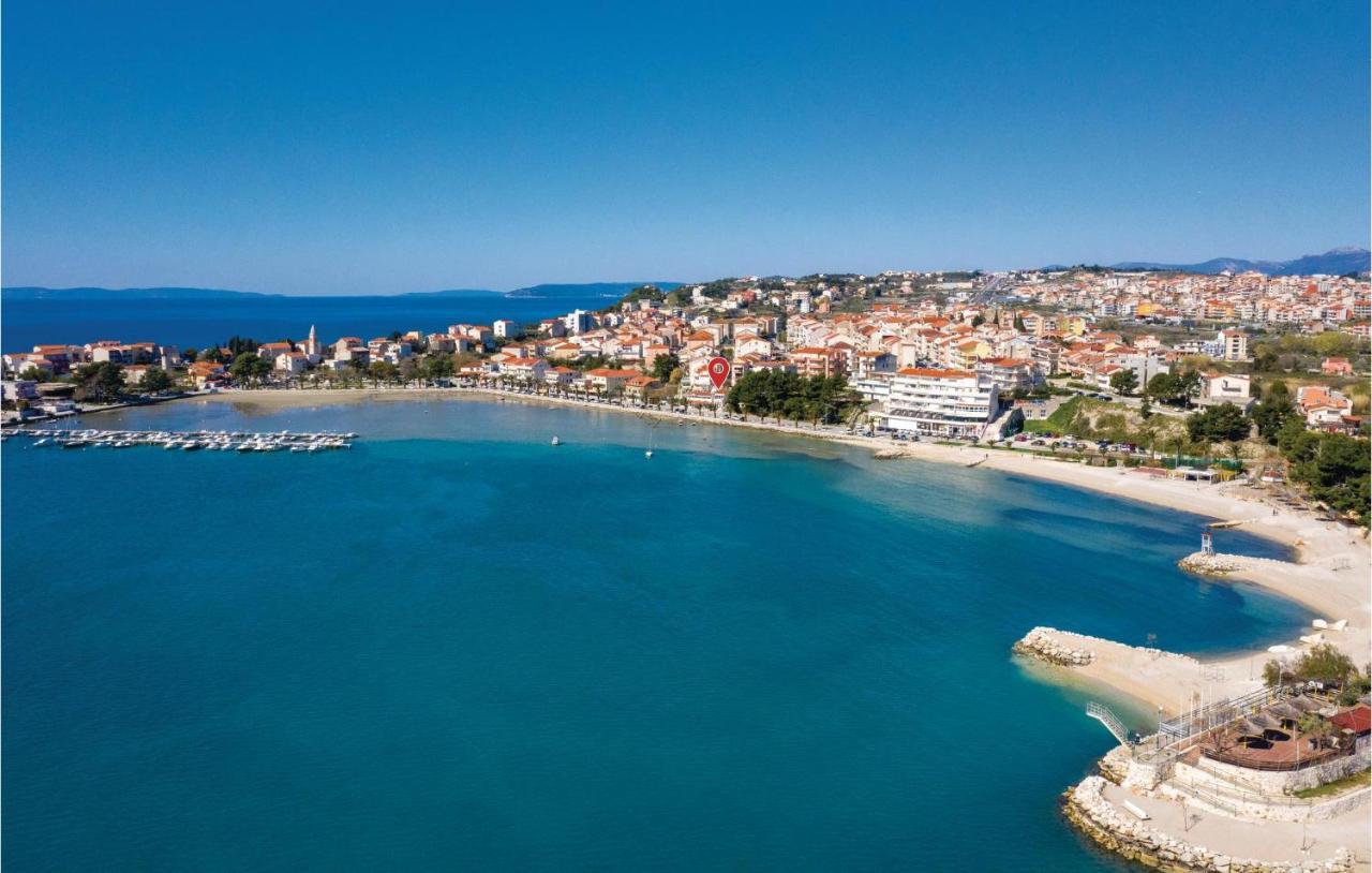 Stobrec With Sea View 06 Apartment Split