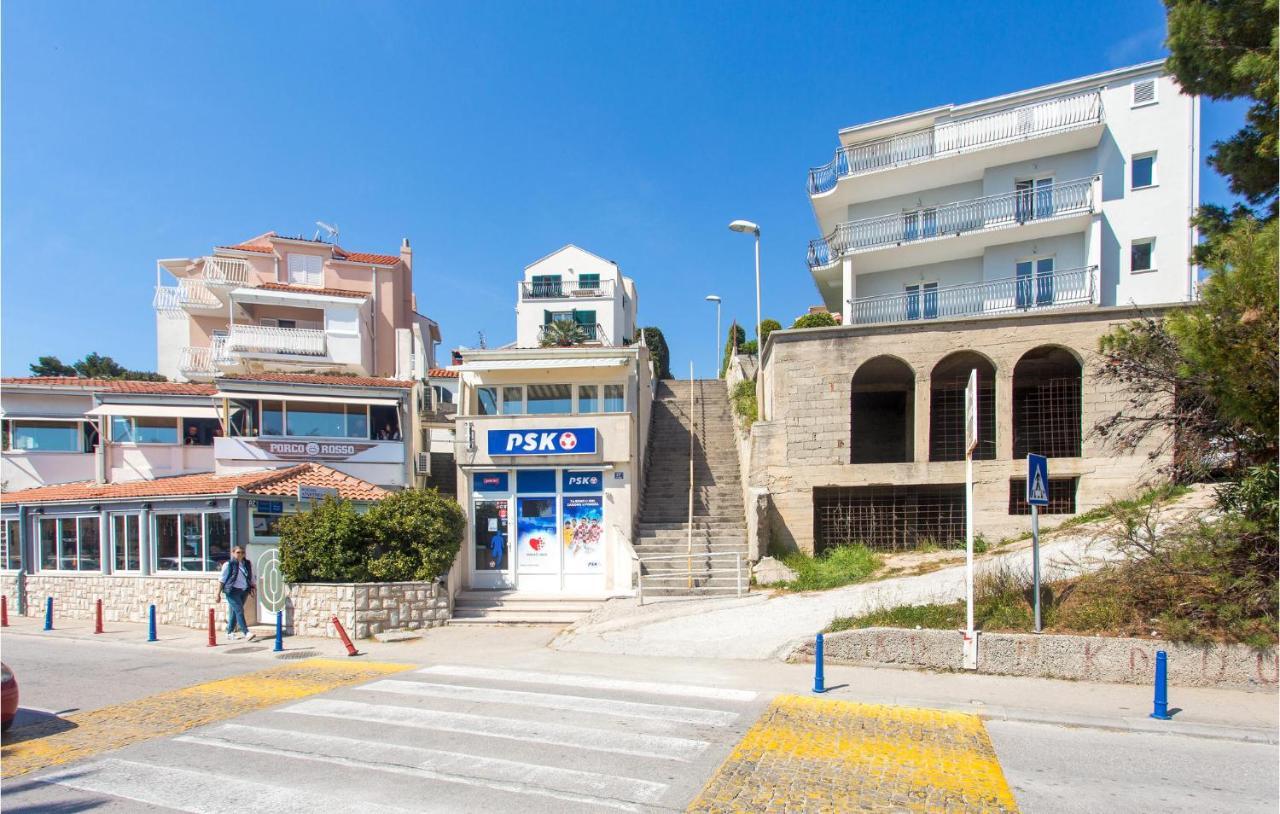 Apartment Stobrec With Sea View 06
