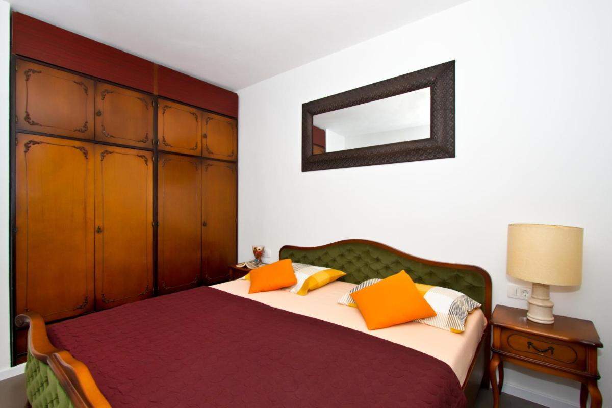 Marjan Forest Dream Apartment *
