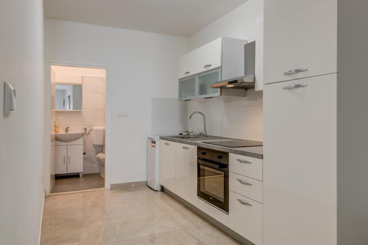 Apartment Andela 2bdrs & Free Wifi *