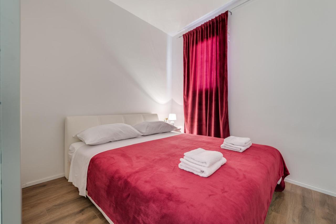 Apartment Andela 2bdrs & Free Wifi *