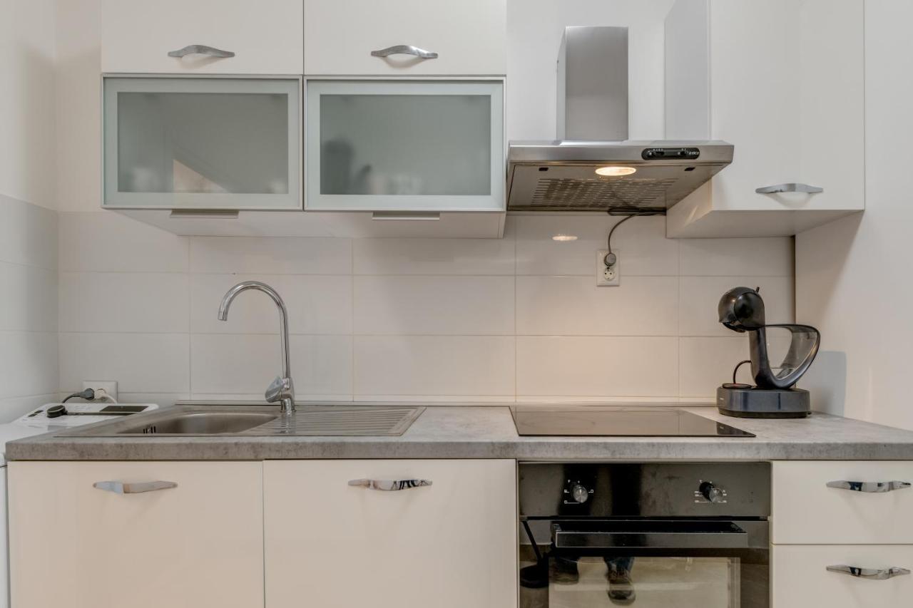 Apartment Andela 2bdrs & Free Wifi Split