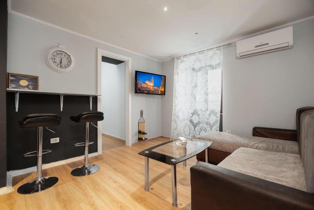 Apartman Gentile Apartment *