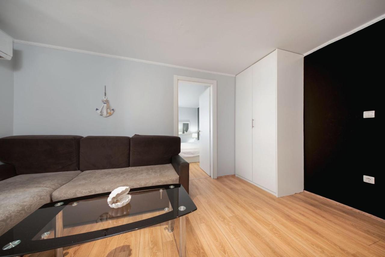 Apartman Gentile *