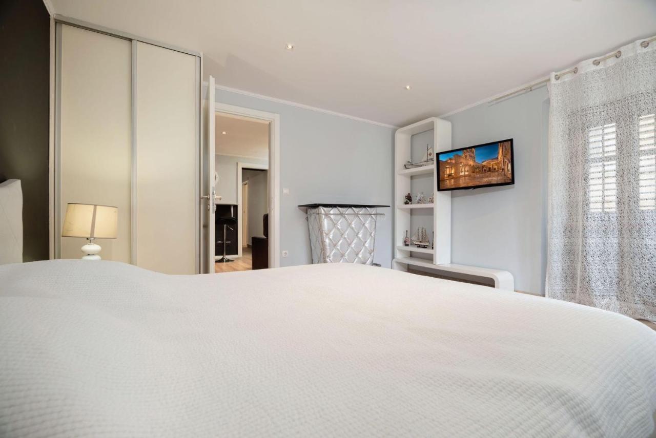 Apartman Gentile *