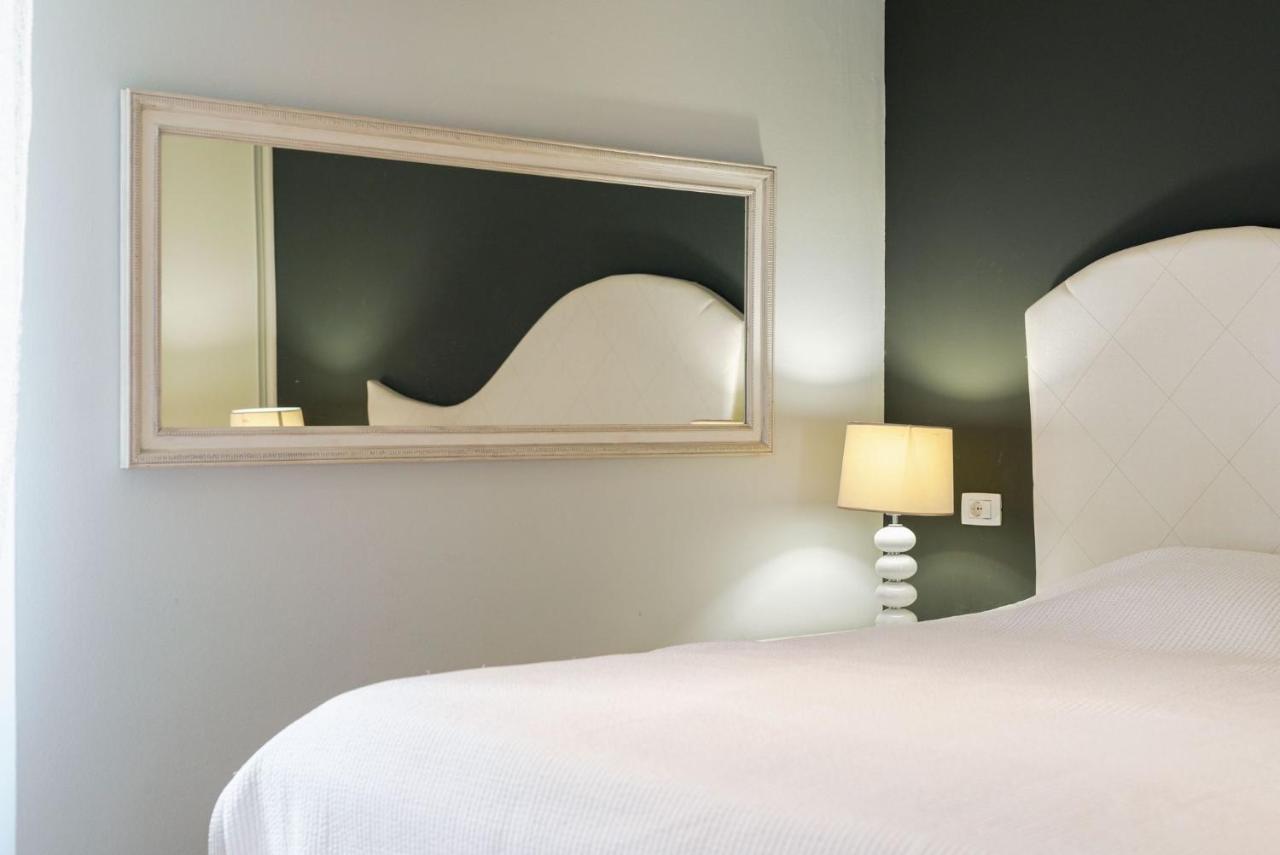 Apartman Gentile * Split