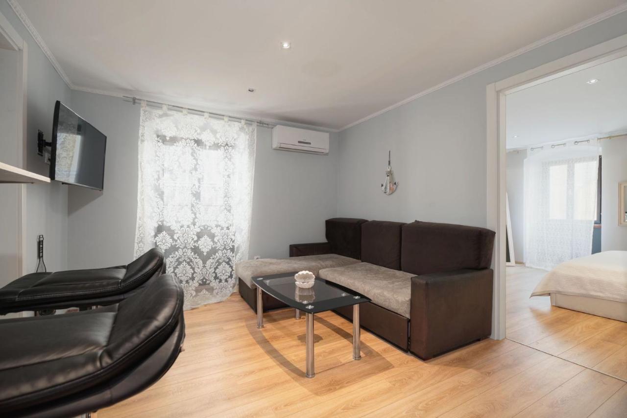 Apartman Gentile Split