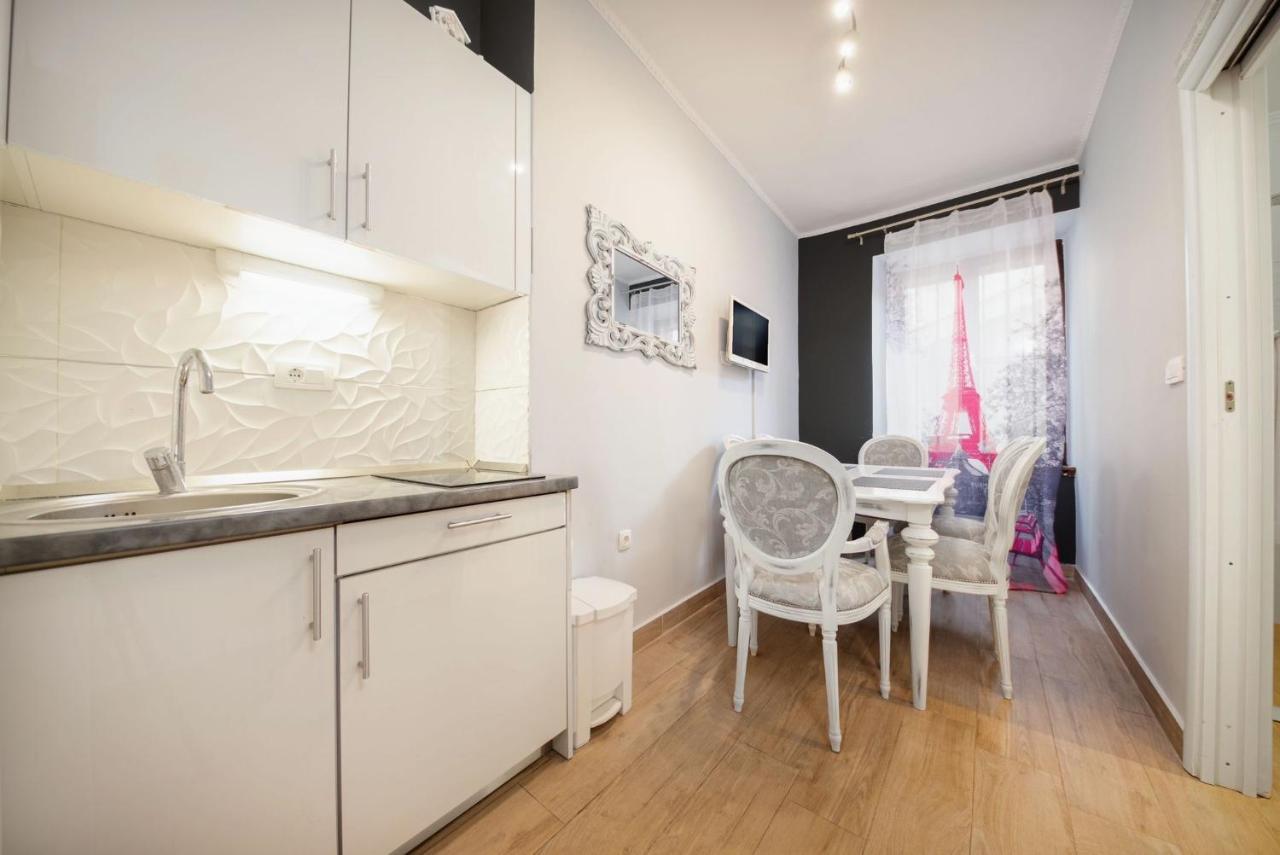 Apartman Gentile