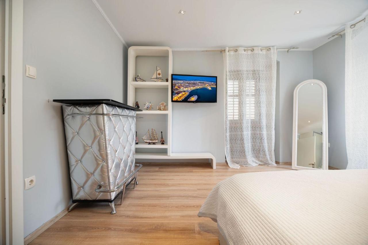 Apartman Gentile Split