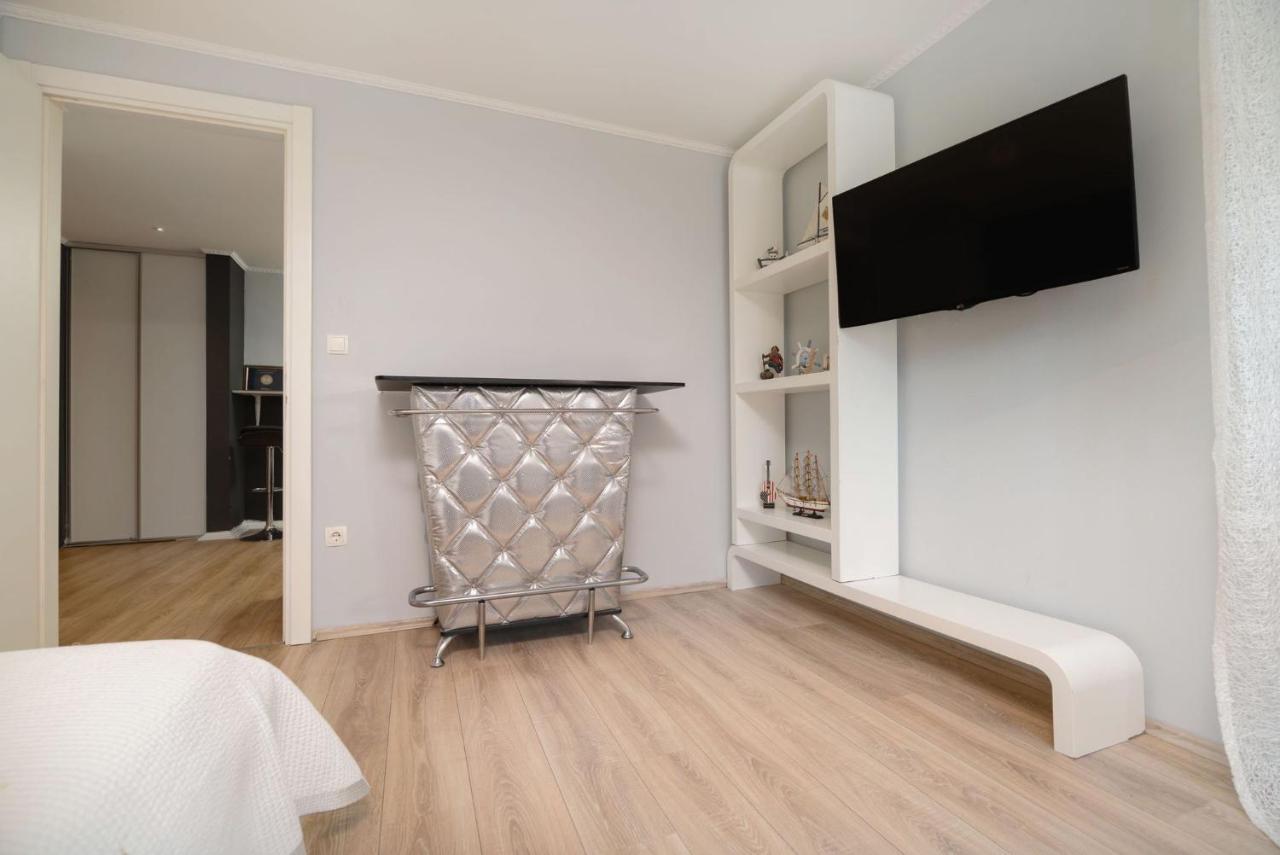 Apartman Gentile Split