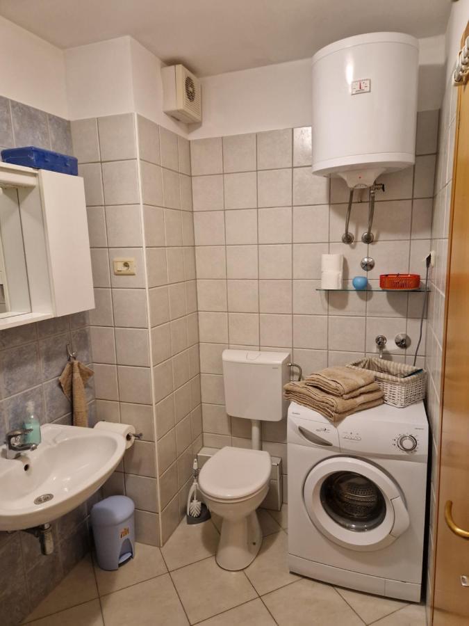 Apartment Josip *