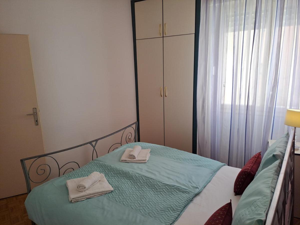 Appartement Center Silvana