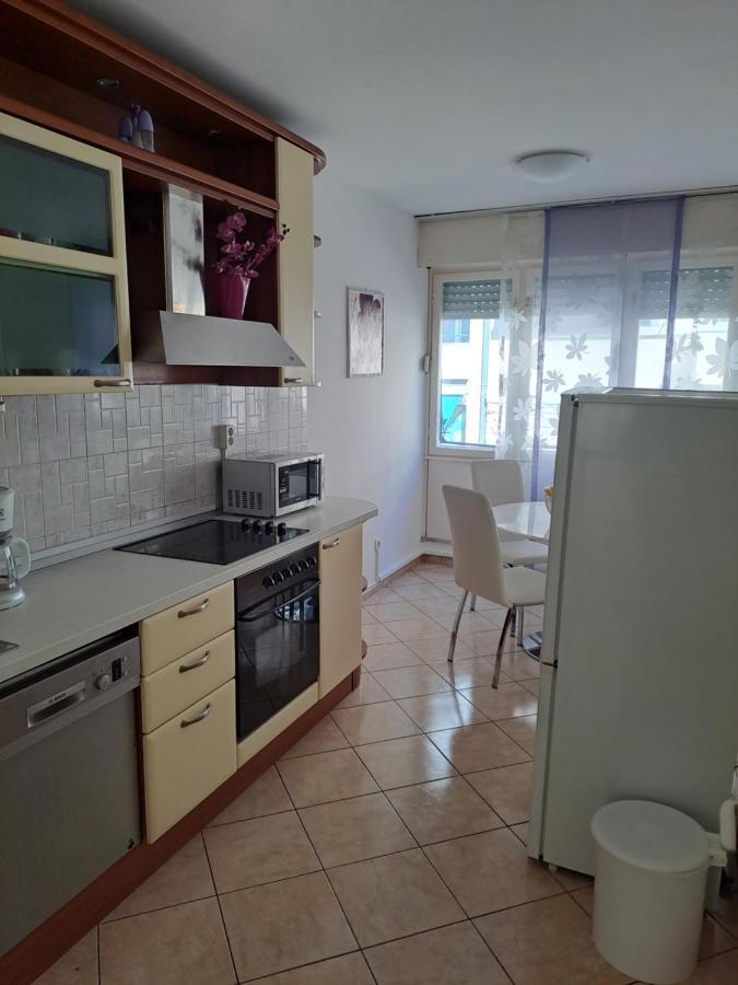 Center Silvana Appartement *