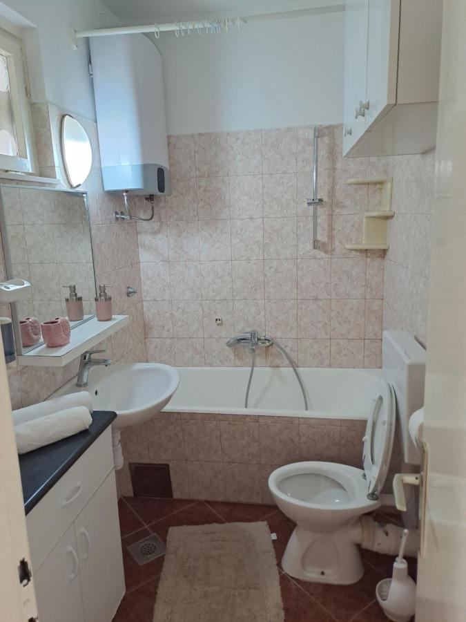 Appartement Center Silvana *