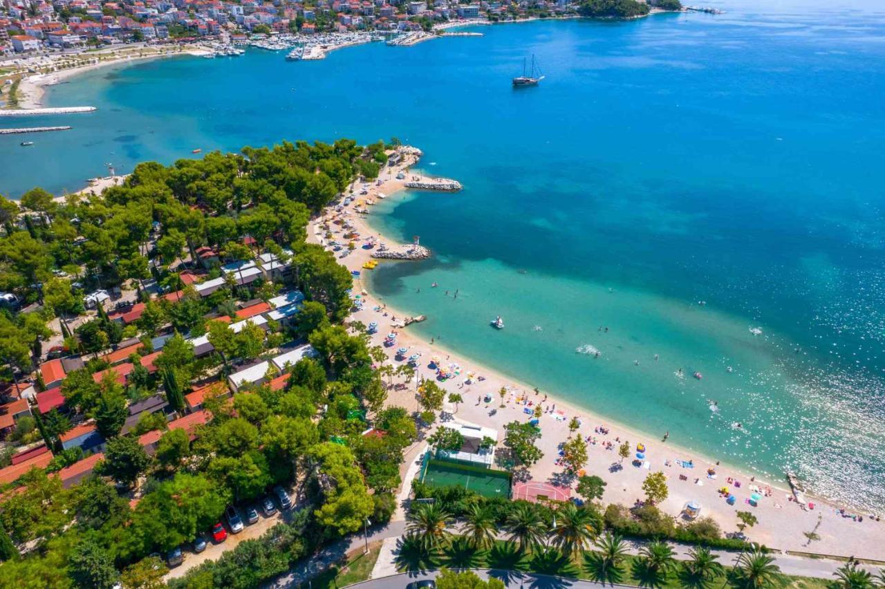 Vue - 3 Floor Private House By The Sea Split