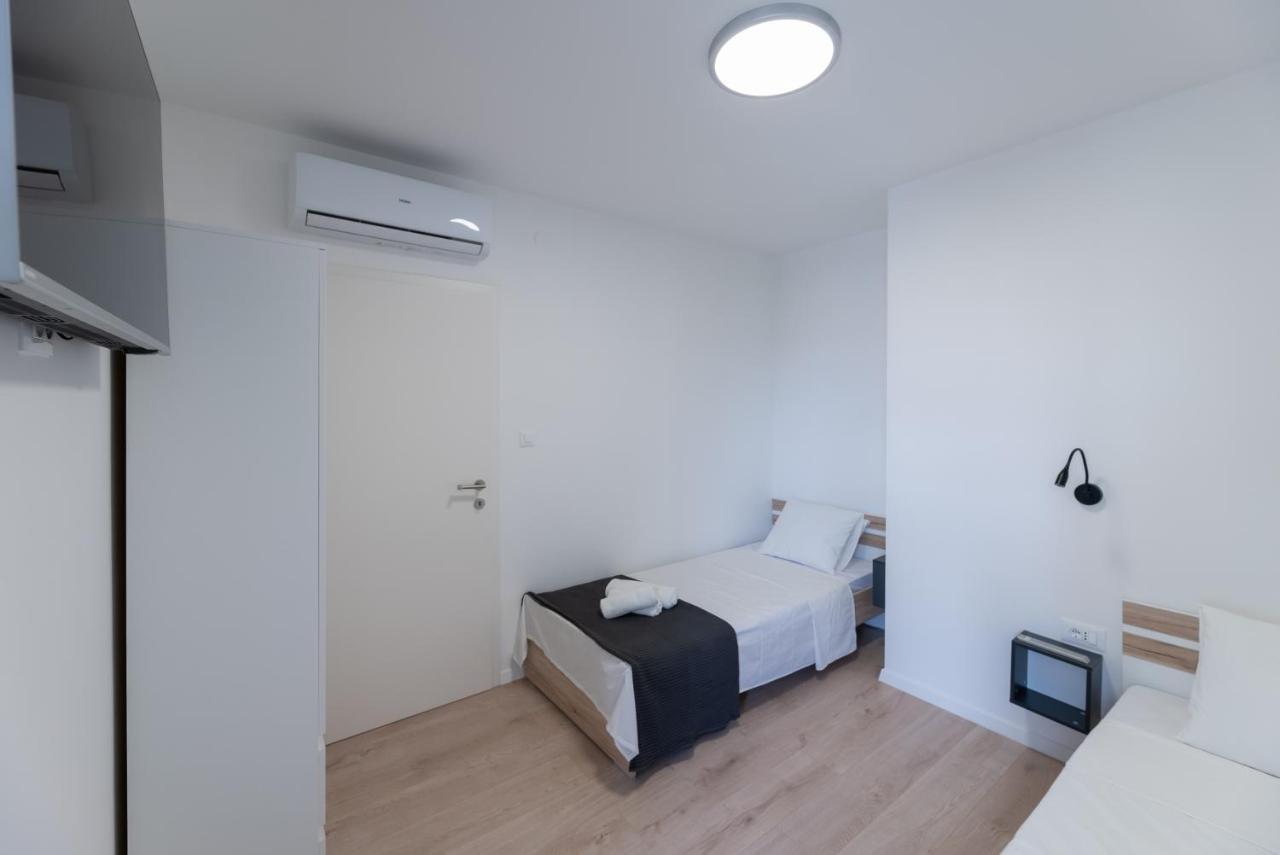 D33 Apartamento Split