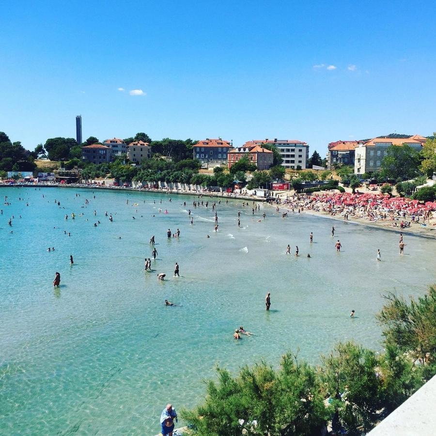 Apartamento Iva Split