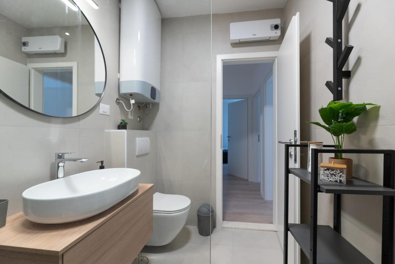 Apartamento D33 Split