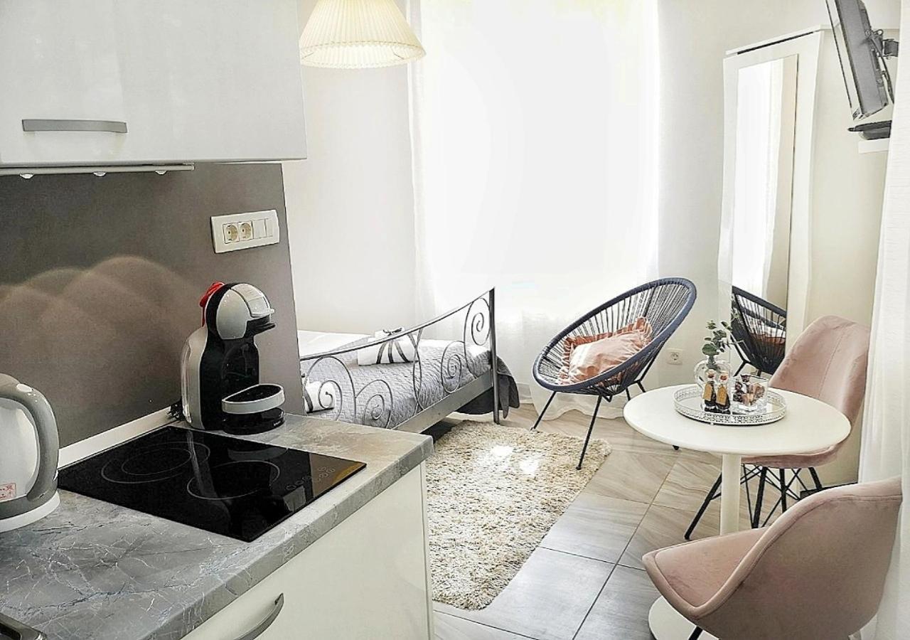 Apartment Centre Lex *