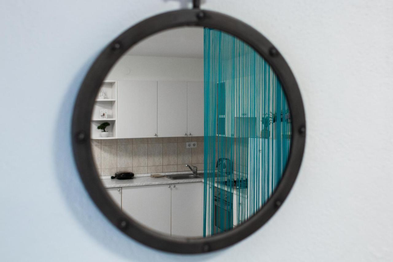 Apartments & Rooms Toni 3* Split