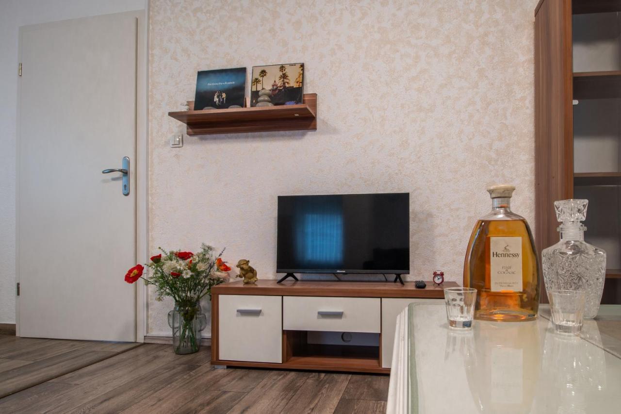 Gasthof Apartments & Rooms Toni Split