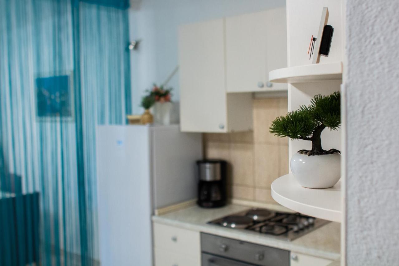 Apartments & Rooms Toni 3* Split