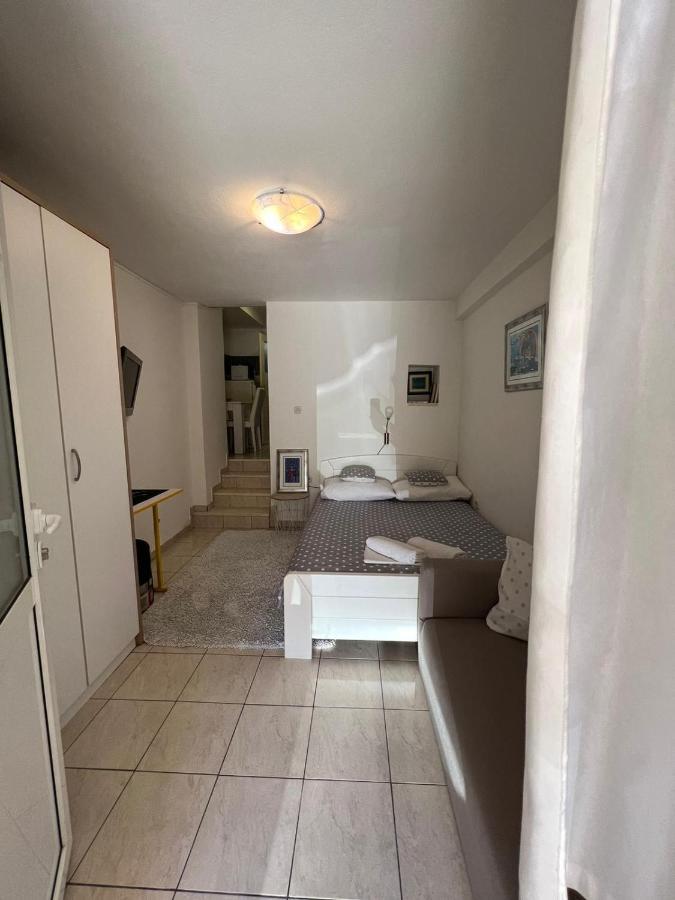 Old Town Nina 1 Appartement Split