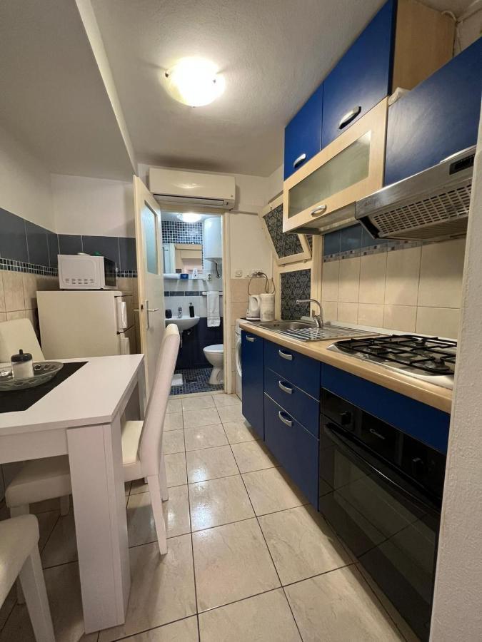 Old Town Nina 1 Appartement Split