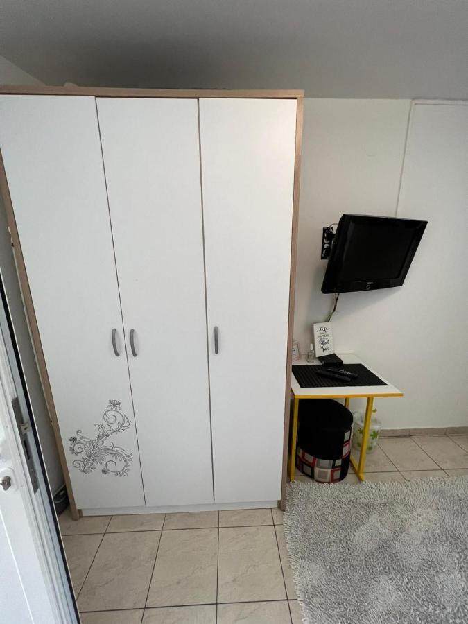 Old Town Nina 1 Appartement *