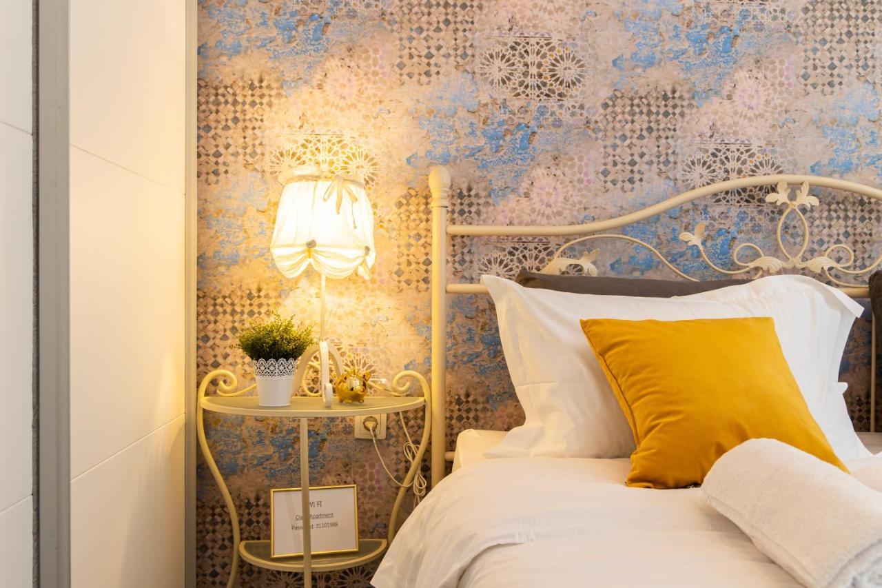 Apartment Oasis Luxury With Terrarce And Jacuzzi