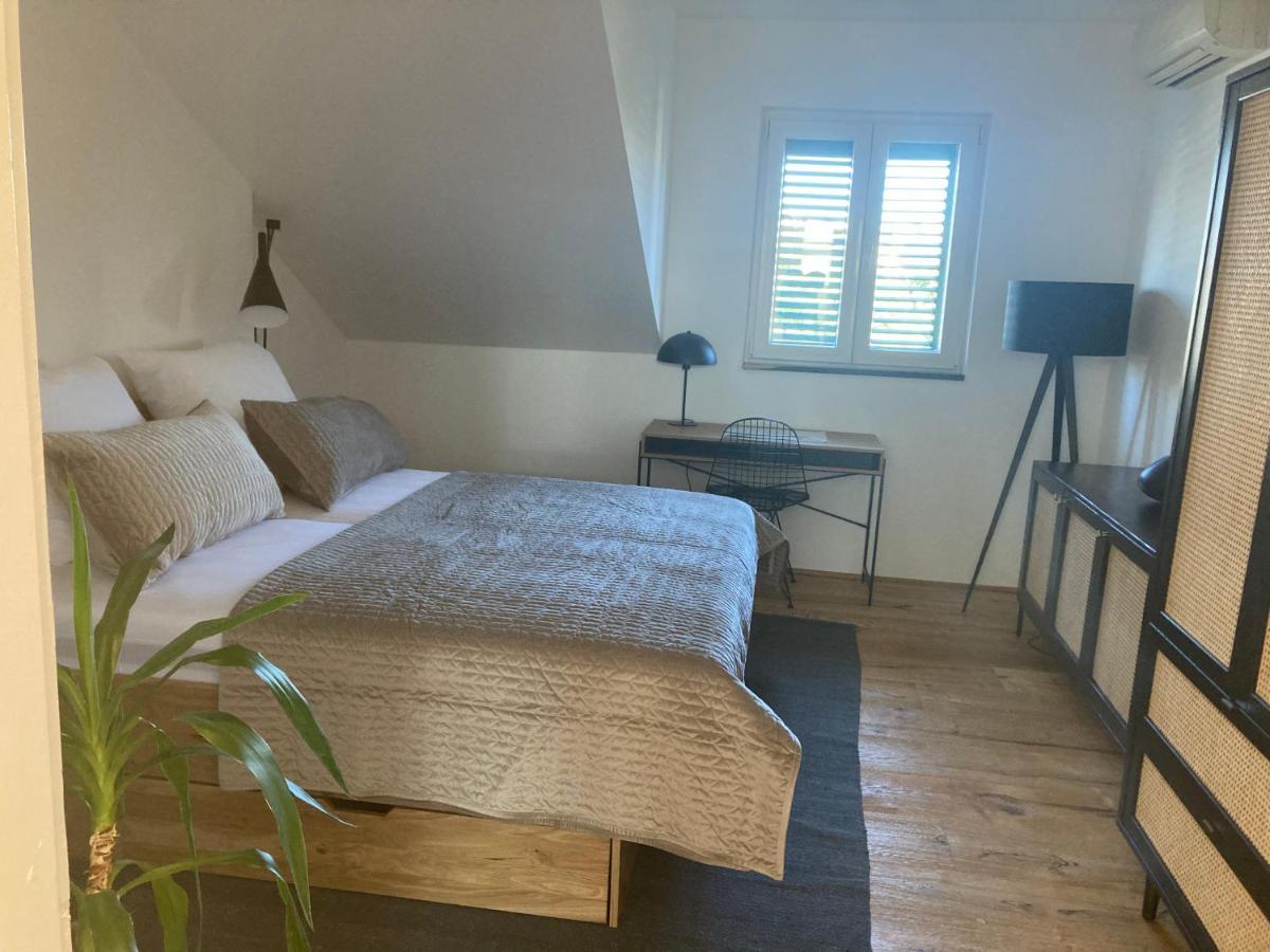 Rooftop Loft Apartamento Split