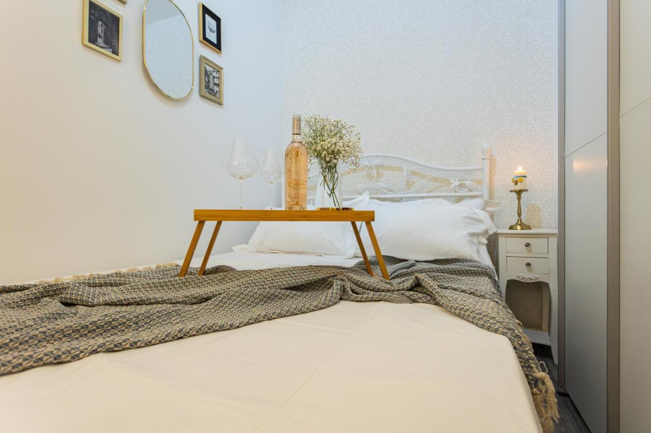 Oasis Luxury With Terrarce And Jacuzzi