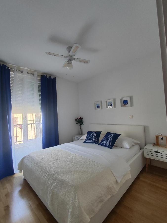 Pearl Apartamento *