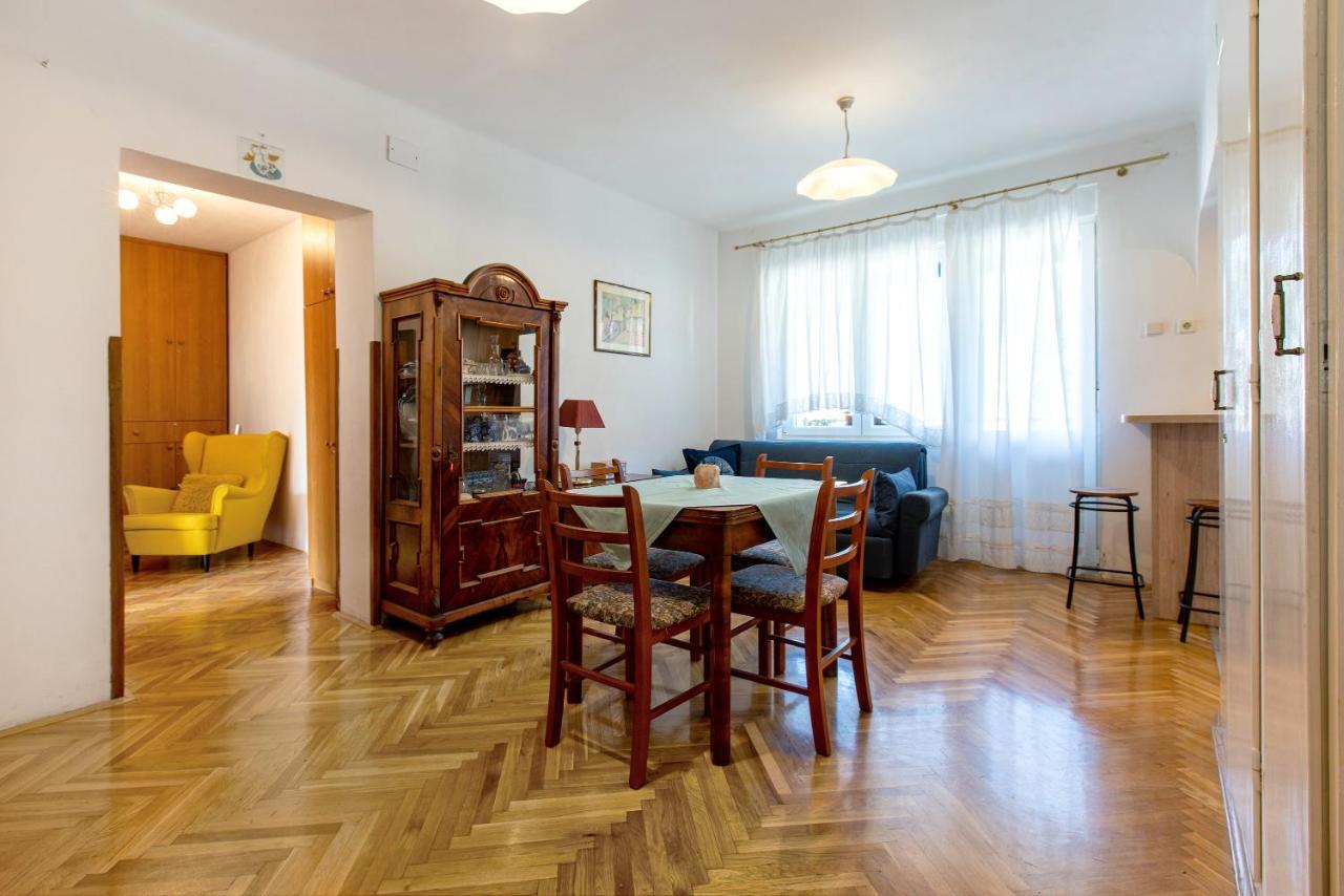 Apartment Zoe *