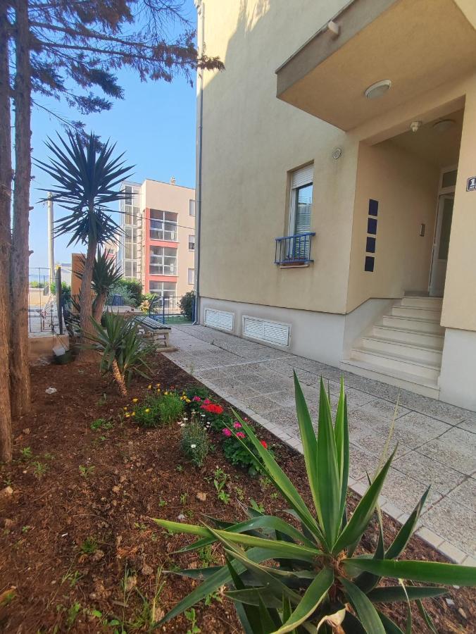 Apartamento Pearl Split