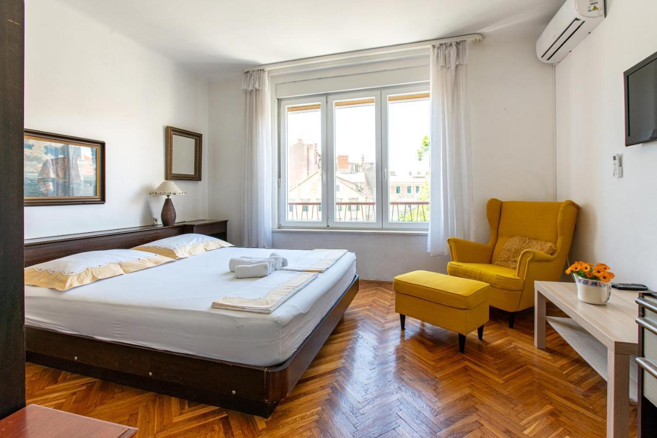 Apartment Zoe
