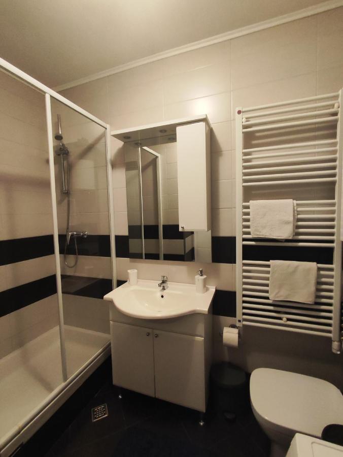 Pearl Apartamento Split