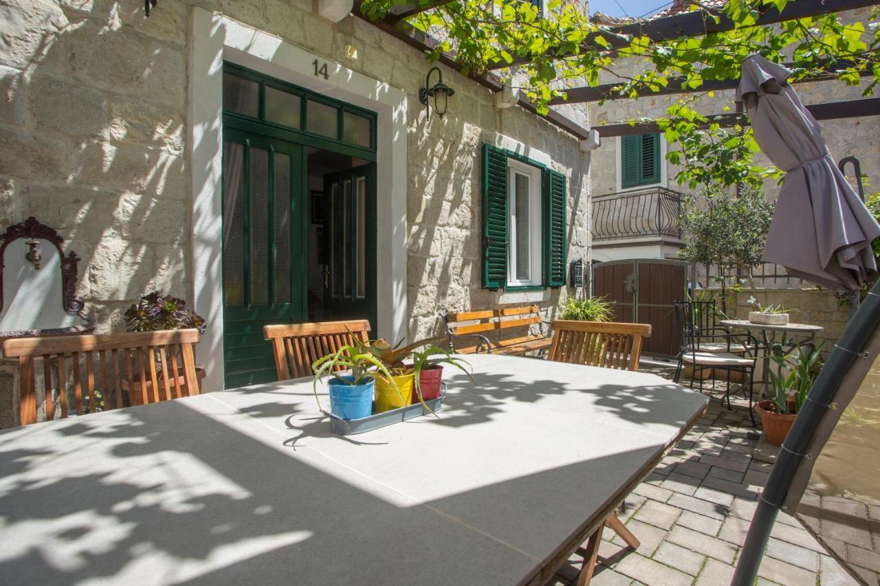 Apartment Bossa Split