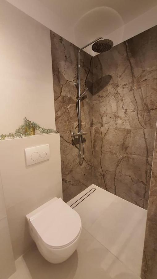 Lili Appartement