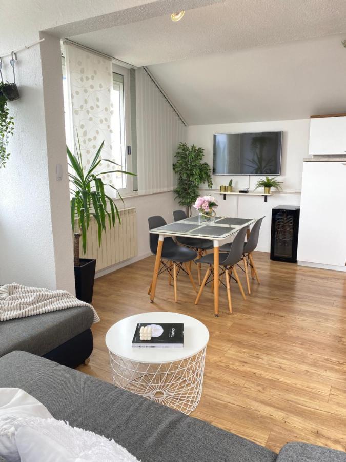 Lux Katija Apartamento