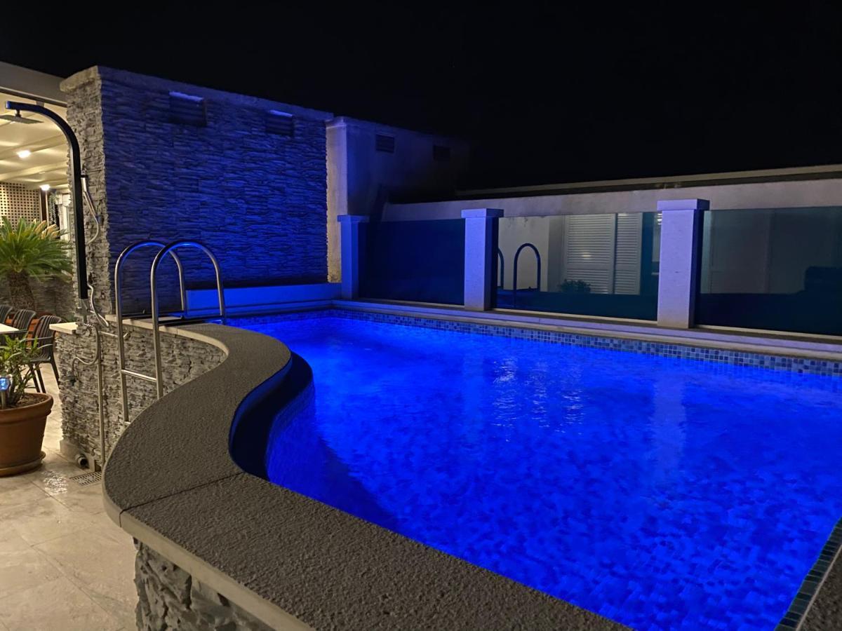Apartamento Lux Katija Split