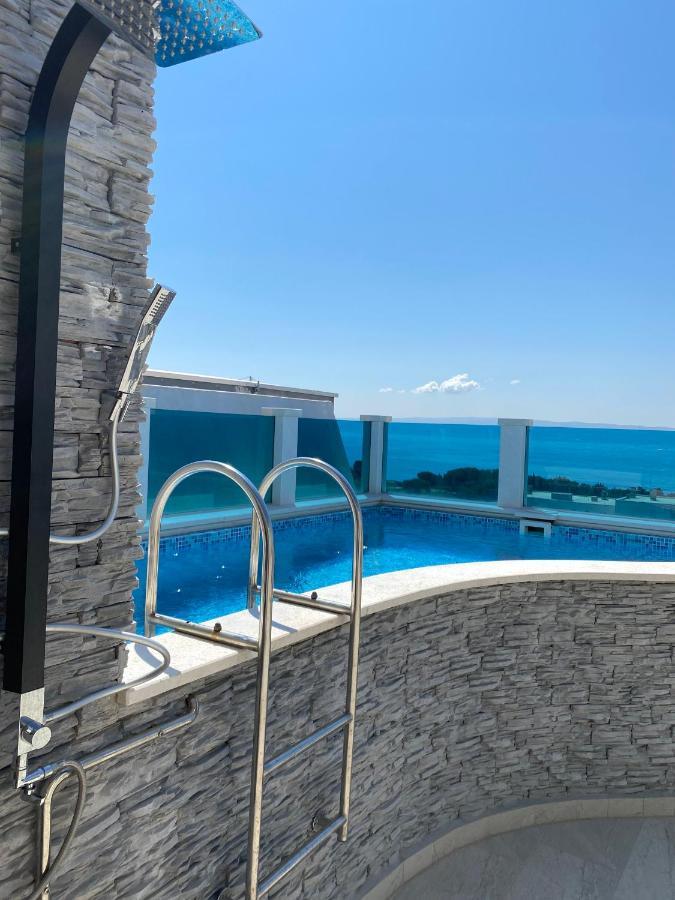 Lux Katija Apartamento Split