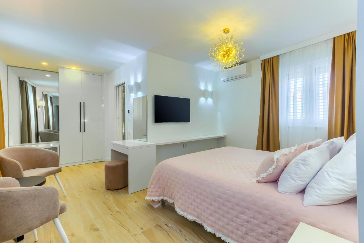 Irini Luxury 4* Split