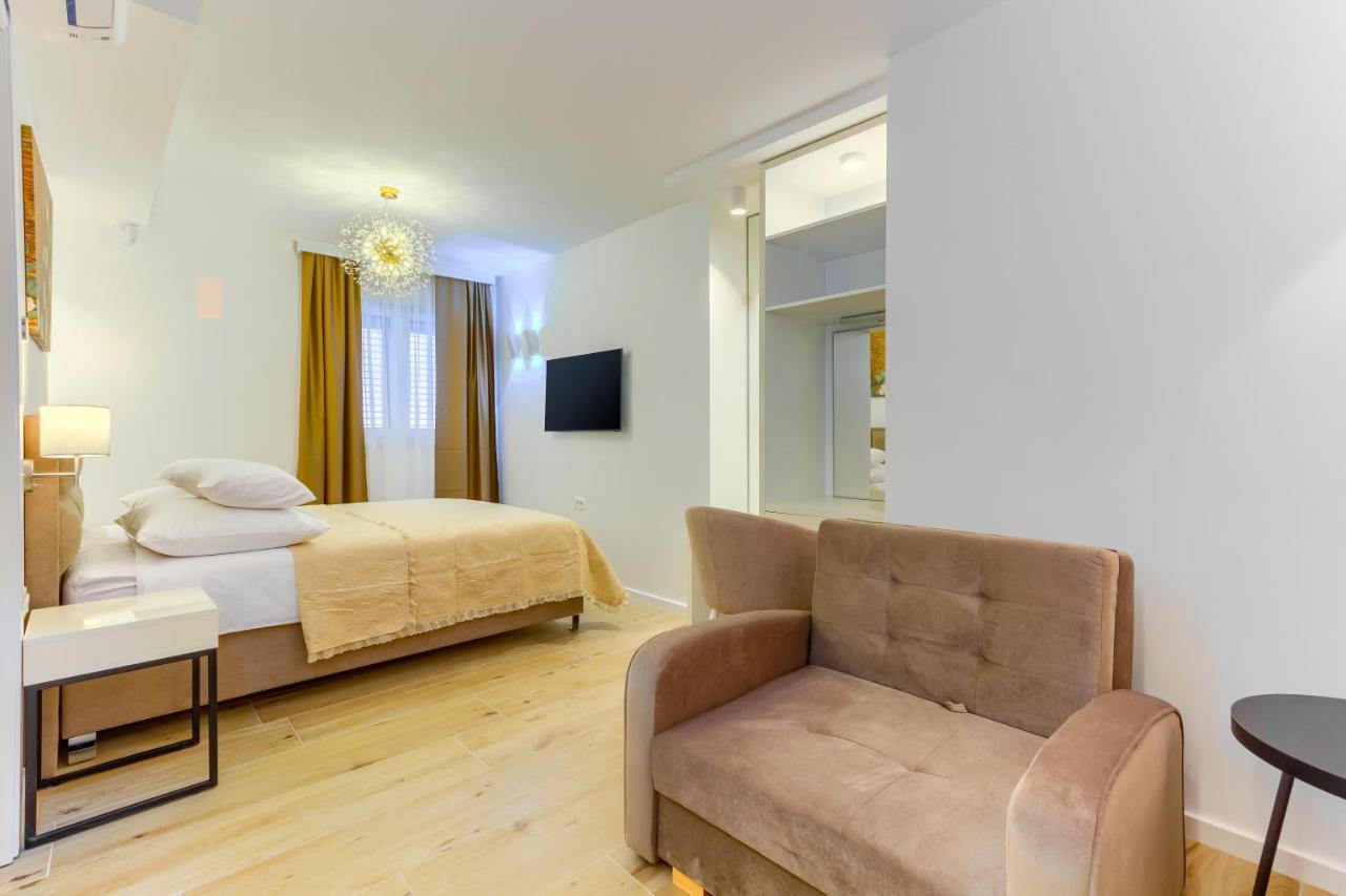 Irini Luxury 4* Split